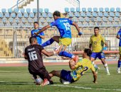 الإسماعيلي يسقط أمام لافيينا بهدف ويواصل نزيف النقاط بدوري المحترفين
