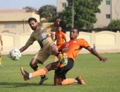 مسار يهزم فاركو 4/ 2 وفوز صعب للمنصورة أمام الإنتاج 3 /2 بدوري المحترفين