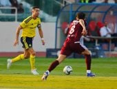 الفيصلي ضد النصر.. العالمي يتفوق بثلاثية ويحتل وصافة الدورى السعودى
