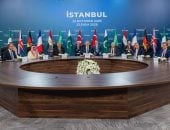 وزير الخارجية يبحث مع السعودية وتركيا وباكستان و4 دول أوروبية خفض التصعيد الإقليمى