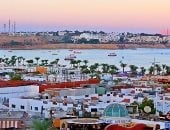 بزارات سياحية.. خليج نعمة أيقونة السياحة فى شرم الشيخ