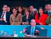 وزير المالية: تنمية الموارد المحلية والدولارية وتعزيز النمو الاقتصادي أولوية