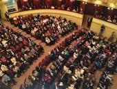 لعشاق الطرب.. انطلاق مهرجان الموسيقى العربية الـ34 بأوبرا الإسكندرية