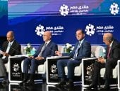 وزير المالية: سددنا مستحقات الشركاء الأجانب بقيمة تجاوزت 6.1 مليار دولار 