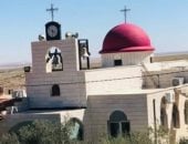 الأردن يشيع ضحايا الهجوم الإرهابى على كنيسة الكرك
