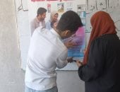 بدء حملة التطعيم ضد الحصبة والحصبة الألمانية غدا الأحد بالوادى الجديد