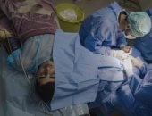 «American Doctor» يحصد جائزة سينما من أجل الإنسانية في مهرجان الجونة