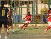 الأهلي يكتسح رع بـ10 أهداف والزمالك يهزم إس إي كا في دوري الكرة النسائية