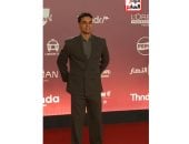 ظاظا وداود وعلا رشدى وسلوى محمد على يتألقون فى ختام مهرجان الجونة.. فيديو