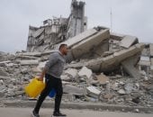 «المواطن أسامة» يفوز بجائزة نجمة الجونة الذهبية لأفضل فيلم وثائقي