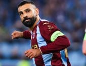 محمد صلاح يفض الشراكة مع هالاند ويطارد عمالقة أوروبا عبر بوابة طرابزون