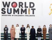 سمرقند تعتمد إعلانًا لتعزيز الاستثمار في رفاهية الأطفال بمشاركة دولية بينها مصر