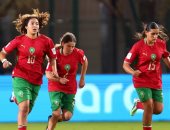 الأرجنتين تكتسح سيدات المغرب بخماسية فى كأس العالم للناشئات تحت 17 عامًا