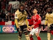 نيس يخطف فوزًا مثيرًا من بريست في الدوري الفرنسي بمشاركة محمد عبد المنعم
