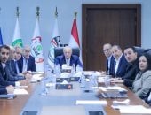 اتحاد الكرة ينهى ترتيبات رحلة منتخب مصر إلى مالاوى