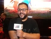 إياد صالح لـ اليوم السابع: أخوض دراما رمضان 2027 بمسلسل مس هناء