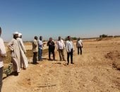 مدينة أرمنت تطلق مبادرة لرقمنة وحوكمة أراضي أملاك الدولة وبدء الحصر الميداني