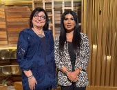مستشارة محافظ البنك المركزى: القطاع المصرفى شريك أساسي في إنجاح المبادرات الاجتماعية