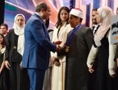 فخامة الرئيس السيسى: اخترنا مواجهة المشكلات المزمنة من جذورها بدلًا من إدارة الأزمات عامًا بعد عام