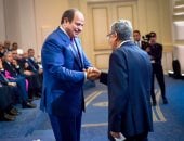 فخامة الرئيس للمصريين: وعيكم وصمودكم وتماسككم الحصن المنيع لمواجهة محاولات هدم الدولة