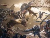 لعبة Monster Hunter Outlanders تصل إلى أندرويد وآيفون الأسبوع المقبل