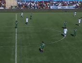 زد يخسر من عزام التنزانى 1-0 ويودع الكونفدرالية من دور الـ32