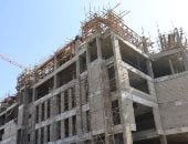 حياة كريمة في المنوفية.. مشروع مستشفى الشهداء الجديد نقلة نوعية للقطاع الصحي