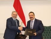 جامعة الإسكندرية والتأمين الصحي الشامل يوقعان اتفاقًا لتقديم الخدمات الطبية