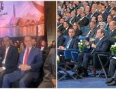 مدحت وهبة يكتب: كيف تحول «منتدى مصر 2026» إلى منصة حوارية؟.. المواطن يسأل والحكومة تجيب فى حضور فخامة الرئيس السيسى.. كيف نحمى الطبقة المتوسطة من التضخم؟.. وأمن الوطن والمواطن يتصدر اهتمامات المنتدى