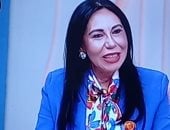سماح أبو بكر عزت لـ ست ستات: الوعي أهم من منع الأطفال من استخدام الهاتف