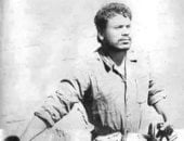 سعيد الشحات يكتب: ذات يوم.. 24 أكتوبر 1937.. استشهاد الضابط محمود الجيزى الذى اختبأ فى السويس 9 أيام اصطاد خلالها بخنجره تسعة جنود أعداء ثم قاتل القوات الإسرائيلية 11 ساعة 