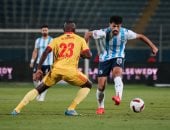 بيراميدز يهزم المريخ بنتيو 4-0 ويتأهل إلى دور المجموعات بدوري الأبطال
