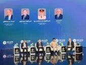 منتدى مصر يكشف دورها.. النجدة فى ثوبها الجديد.. كيف تطور المنظومة الأمنية آليات الاستجابة للبلاغات؟..سرعة القيادة والسيطرة.. نقلة نوعية في توجيه السيارات وخطة شاملة للتحديث.. والتحول الرقمي تقلل زمن الاستجابة