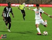 تعرف على أول مباراة للزمالك بدور المجموعات بدورى أبطال أفريقيا