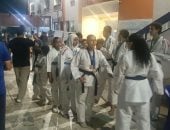 38 ميدالية تزين إنجازات أبطال شرم الشيخ.. و«الشباب والرياضة» تكرّم المتفوقين في بطولات الجمهورية