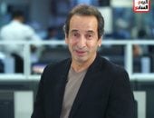 وليد ماهر: الزمالك تأهل بأقل مجهود.. ومعتمد تفكيره فى الذئاب