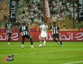 كاف: حلم النجمة السادسة يشعل طموحات الزمالك فى دورى أبطال أفريقيا