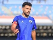 مصدر فى الأهلي يكشف حقيقة التفكير فى ضم مودي شلاطة لاعب القناة