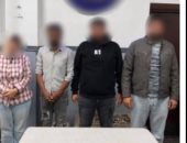 الداخلية تكشف كذب ادعاء سيدة بمحاولة اختطافها وقتلها بالإسكندرية