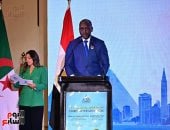 وزير المياه السنغالى: تعزيز الشراكات الإفريقية يدعم السلام والاستقرار والتنمية