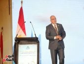 وزير الري: انخفاض نصيب الفرد من المياه في مصر إلى نحو 473 مترا مكعبا سنويا