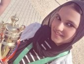 جنات محمد عبد الله: تكريم فخامة الرئيس السيسي منحنا دفعة قوية لتحقيق إنجازات جديدة