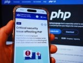 ما لغة PHP التى هزت عالم الإنترنت بثغرتين خطيرتين؟