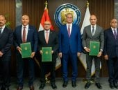 وزير البترول :مسح سيزمي جديد بخليج السويس بتكنولوجيا OBN لتعظيم فرص اكتشاف البترول وزيادة الإنتاج