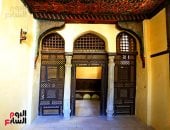 شيده قائد الجيش العثمانى 1808.. بيت الأمصيلى أيقونة العمارة الإسلامية برشيد