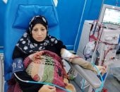 ريهام وليد تصارع الموت في غزة بعد ثلاث سنوات من معاناة الفشل الكلوي.. 65 يوما من الانتظار للسفر رغم تصنيف تحويلتها "عاجلة".. مناشدة إنسانية لإنقاذ حياتها وإجلائها للعلاج خارج القطاع قبل فوات الأوان