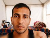 أحشاؤه أُنقذت بأعجوبة ويده بُترت.. محمد المدهون يصارع الألم ويتمسك بالأمل وسط انتظار السفر للعلاج خارج غزة رغم خطورة إصاباته وتصنيف حالته عاجلة.. مناشدة إنسانية لإنقاذ مستقبله ومنحه فرصة جديدة للحياة