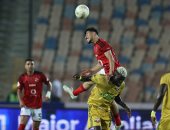 3 تغييرات للأهلى.. نزول كوكا وعيد وعبد الله أمام كيتارا وخروج الشحات