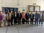 «صيدلة القاهرة» تحصل على اعتماد المجلس الصحي المصري للتطوير المهني المستمر