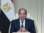 فخامة الرئيس السيسى: أى رهان على قبول مصر التفريط فى أمنها المائى رهان خاسر